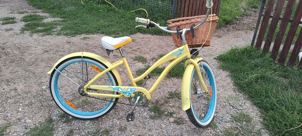 Vând bicicleta Felt