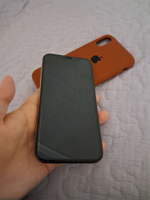 Айфон Xs 64гб 72%
