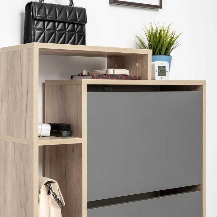 Обувница Vensday готовая мебель