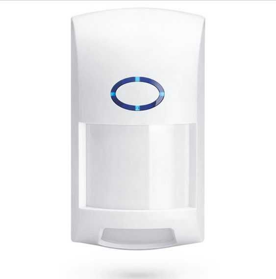 WiFi смарт датчик за движение PIR  - не засича животни до 25кг