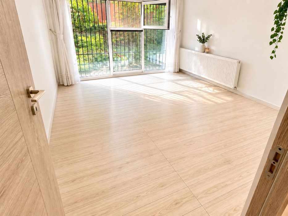 Studio in vila, curte, zona Sigma – prima inchiriere