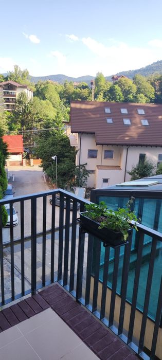 Studio situat in complex rezidential cu SPA