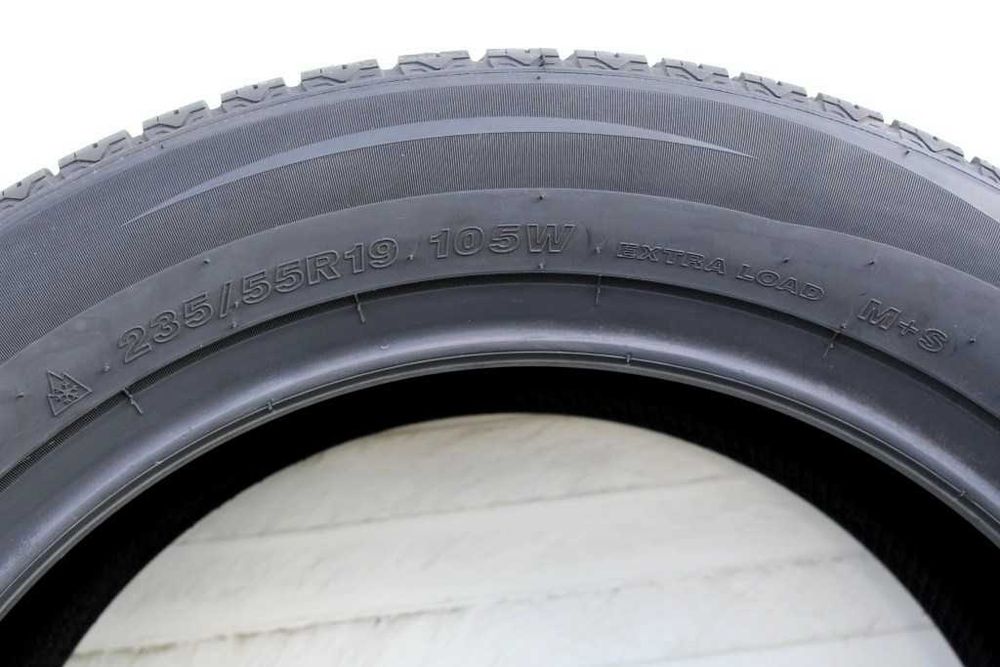 Anvelope noi 235/55R19 105W, XL, Goodride, All Season, DOT 2026