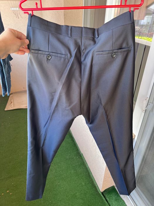 Мъжки костюм -LAZARINI