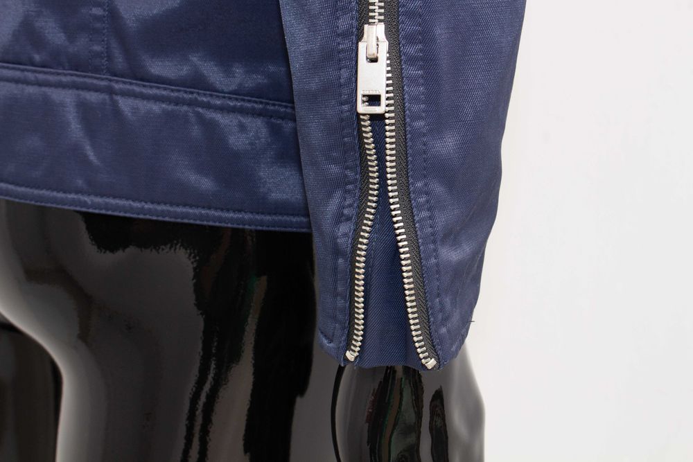 Diesel оригинално мъжко яке J-Shiro синьо S