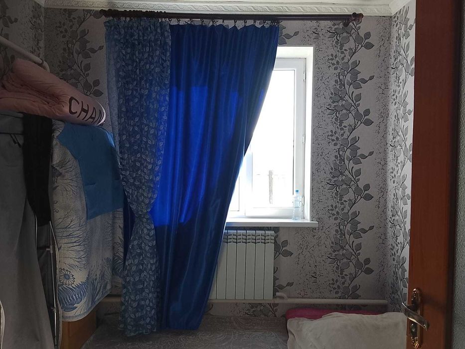 Продаётся дом ..