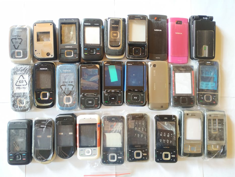 Nokia Корпус korpus