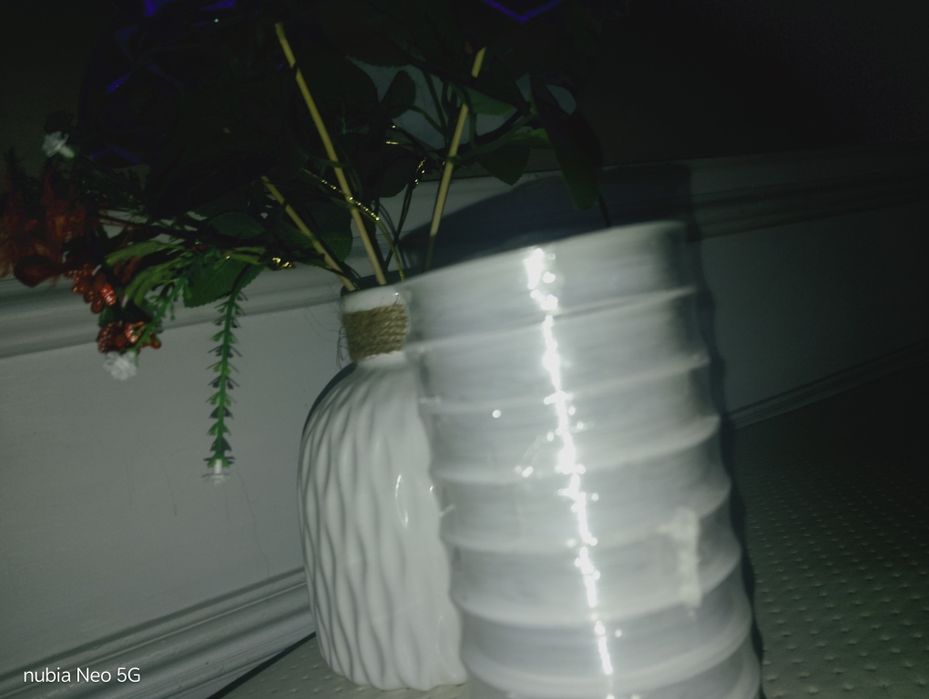 Леска бля бисера