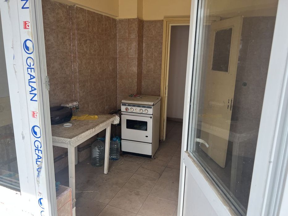 Ap 2 camere, decomandat, Centru, 2 balcoane