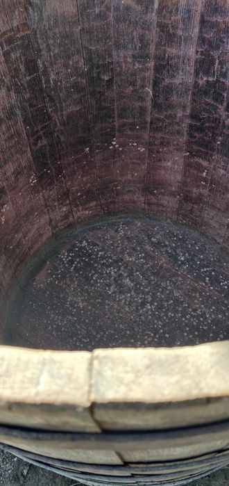 Vand putini de stejar