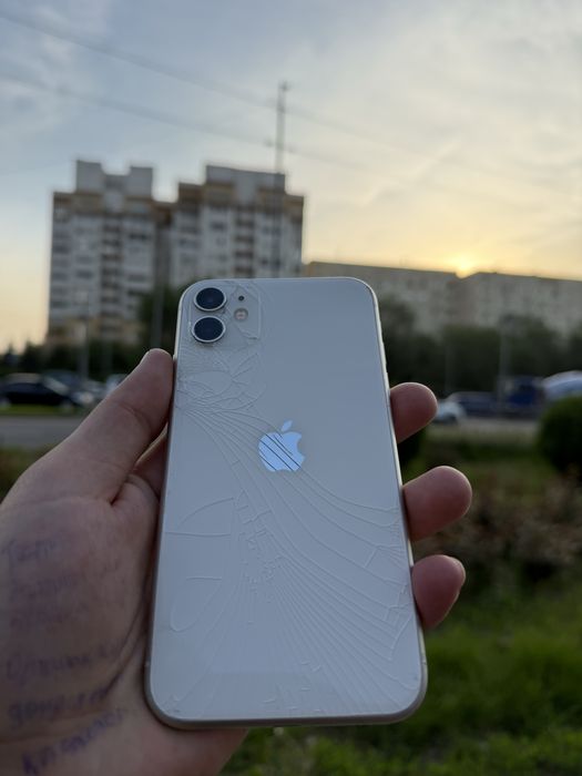 Айфон 11 iphone 11