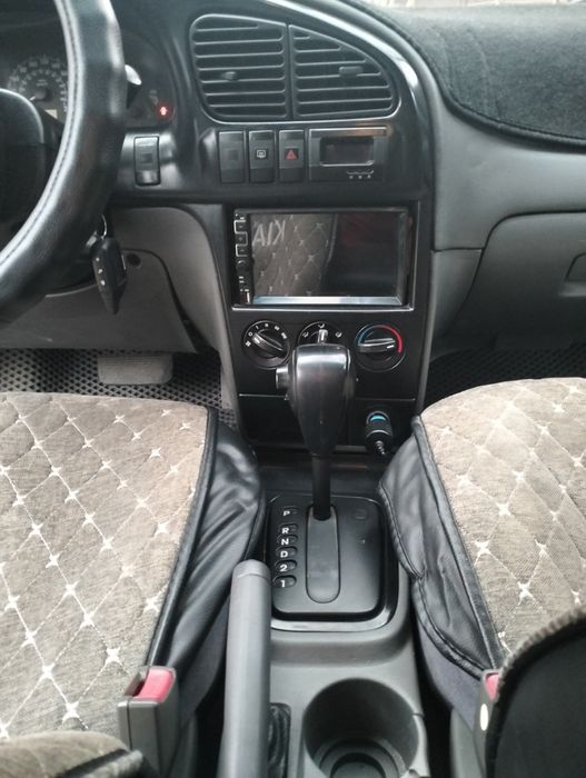 Продам Kia Spectra