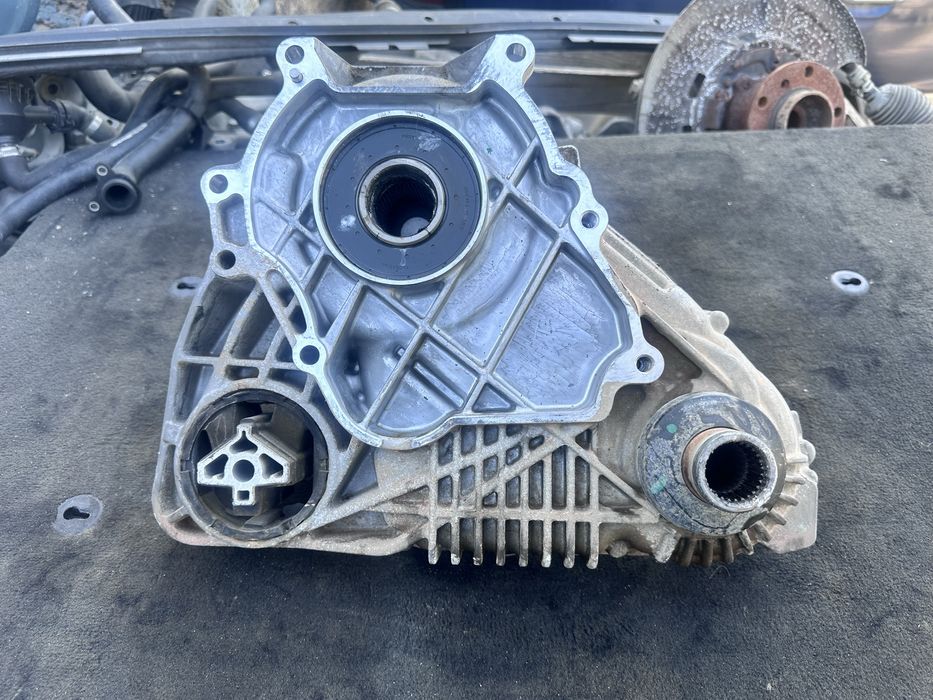 Раздатка ATC 45L