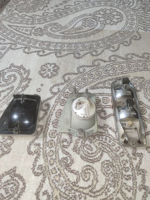 Продам запчасти на авто