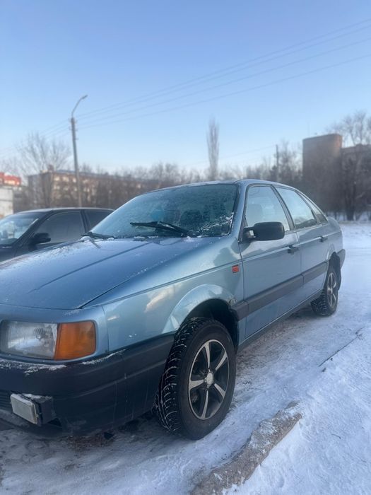 Продам vw passat.