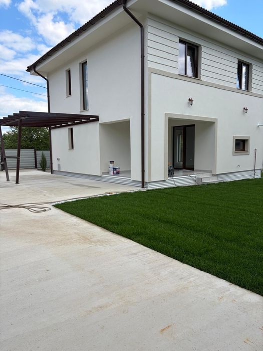 Casa noua in zona Miron Costin, Baia Mare