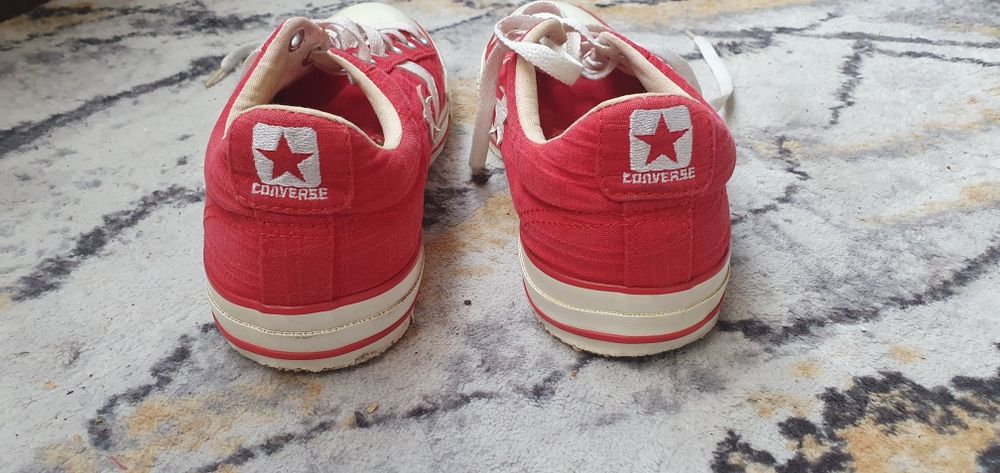 Teniși damă CONVERSE All Star