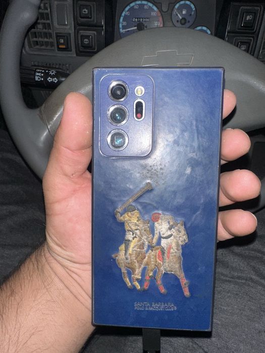 samsung note 20 ultra