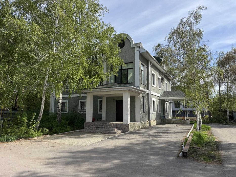 Сдам в аренду офисы в центре Астаны