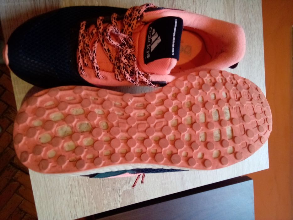 Adidas Boost Endless Energy