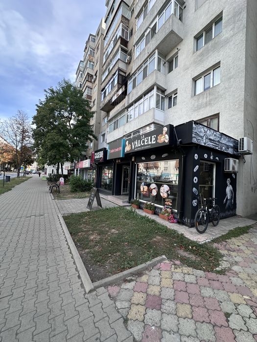 Inchiriez spatiu ultracentral Focsani