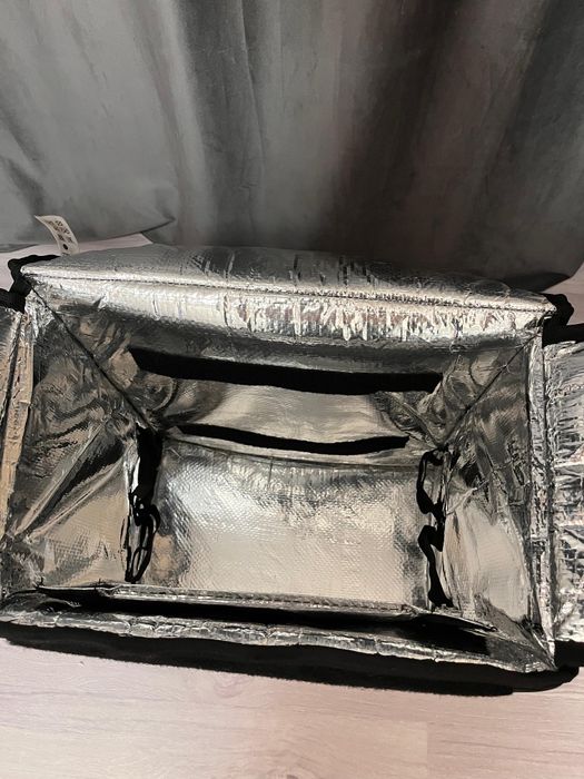 Арена Яндек сумка 1300