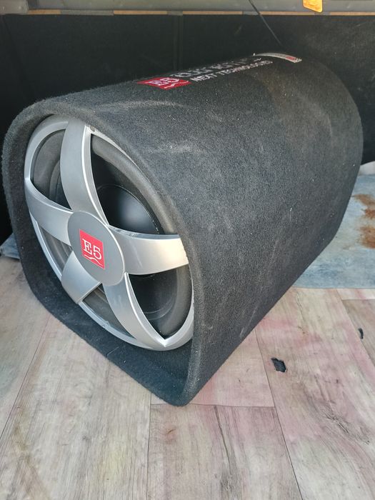 Сабвуфер 5 Element