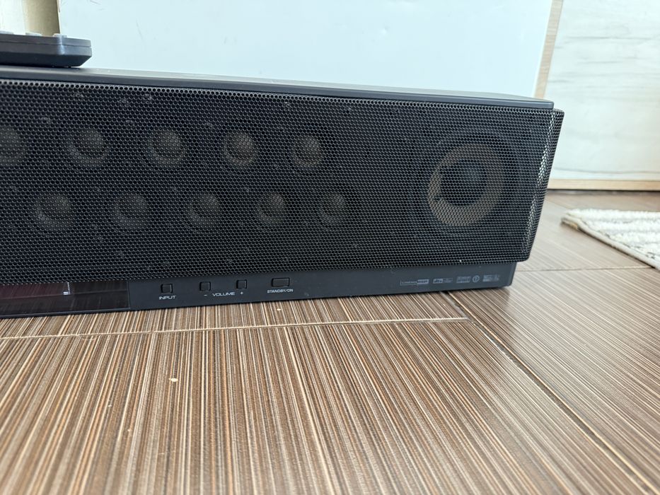 Yamaha YSP-800 Саундбар