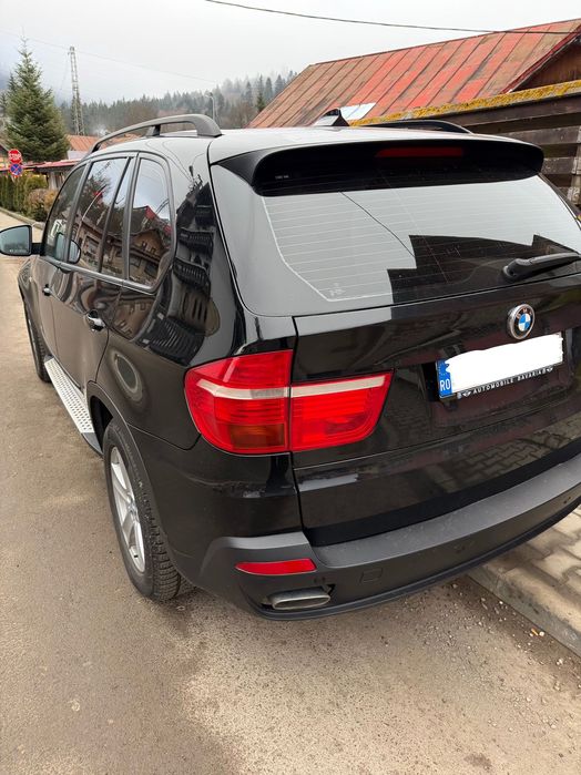 Vand Bmw X5 3.0sd 2009