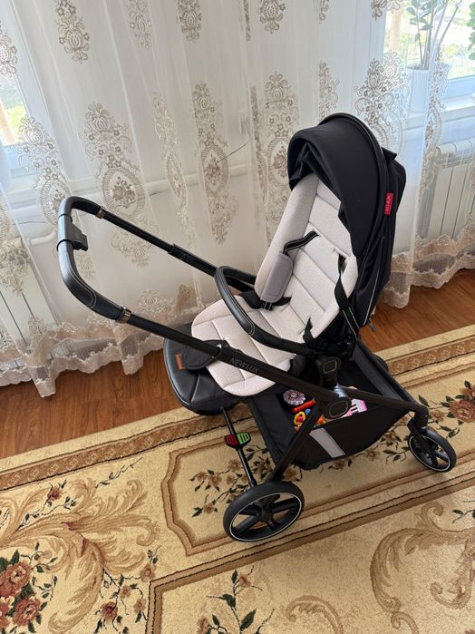 Детская коляска New Lux