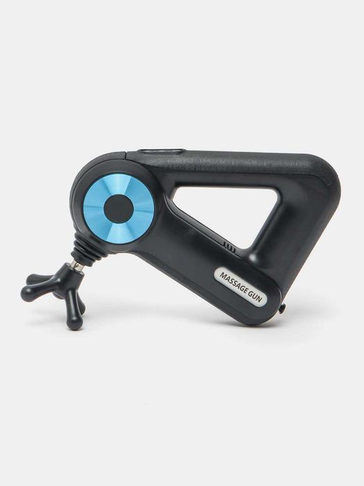 Массаже-пистолет для спины, плеч и всего тела