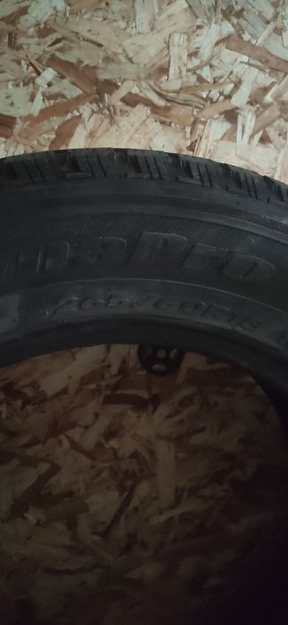 Всесезонка Hankok 265*60*R18