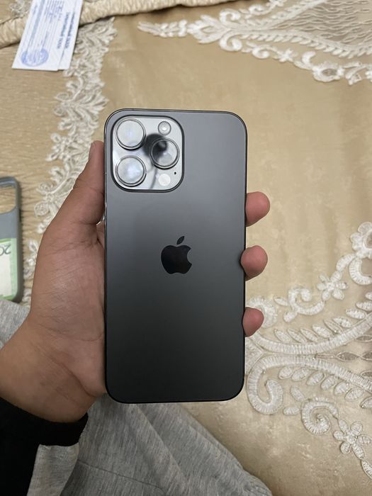 Айфон 14 про макс