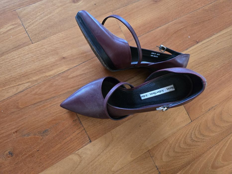 Vand pantofi dama nr 37