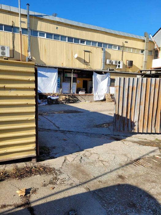 Дава се под наем Магазин в Велико Търново, Бузлуджа - 240 кв.м за 918 € - Снимка #3