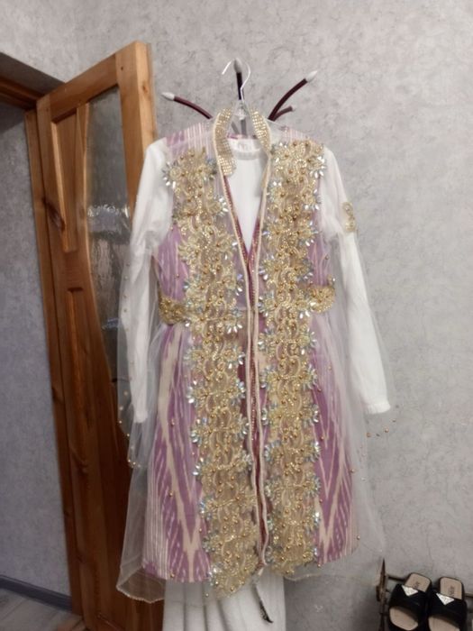 Келинлик койлаги