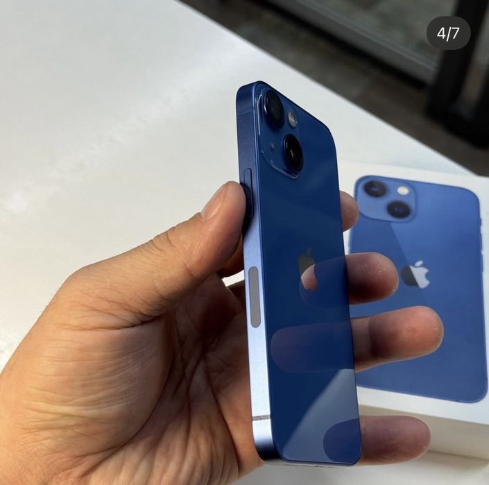 Айфон 13мини 128гб