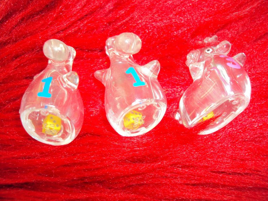 Фигурки от Киндер играчки