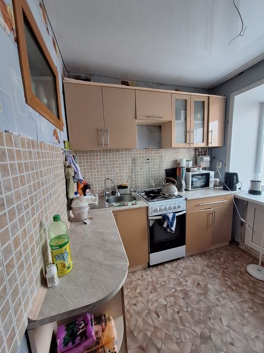 Продам 1ком квартиру район Строй марта