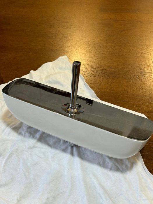 Смеситель для душа Hansgrohe