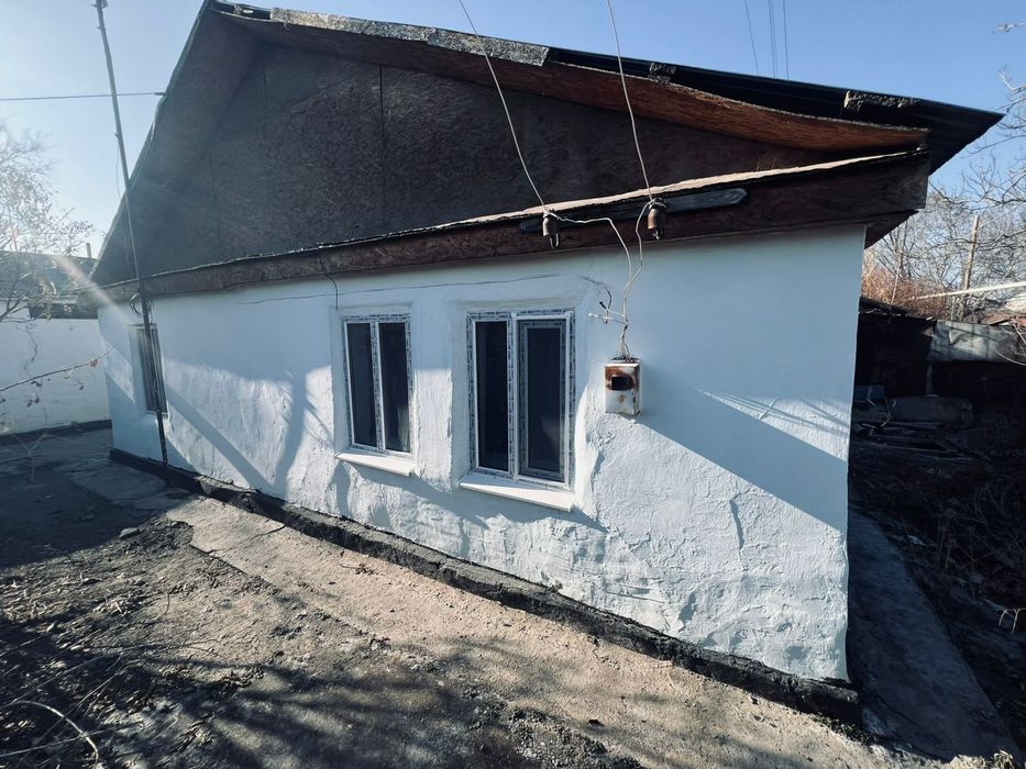 Продается дом мебелерованый