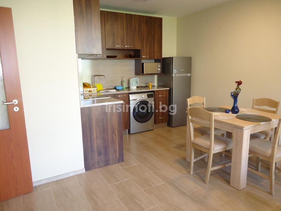 Продава се Двустаен апартамент в София, Овча купел 1 - 68 кв.м за 2721 €/кв.м - Снимка #2