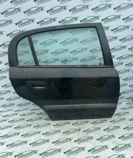 Usa / Portiera spate dreapta Opel Astra 2000 1.7 DTi MT (75 hp)