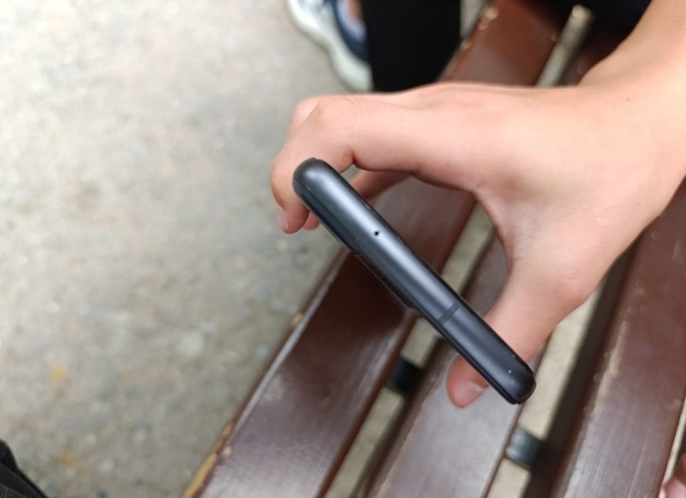 S21 fe 5g в идеале