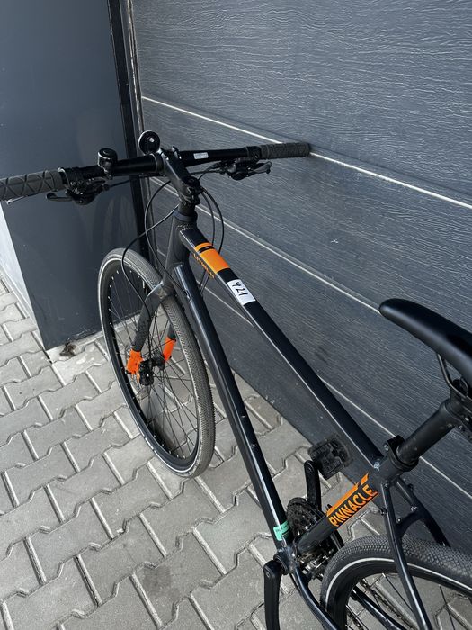 Хибриден велосипед PINNACLE LITHIUM 28” L” 3x8 Гравел