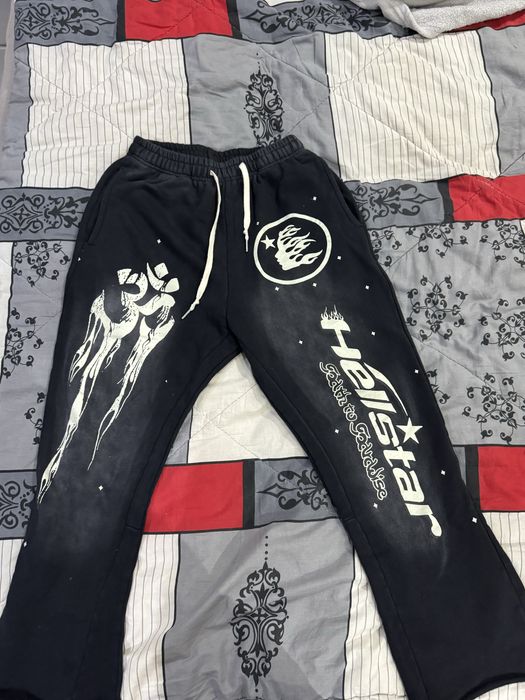 Комплект Hellstar