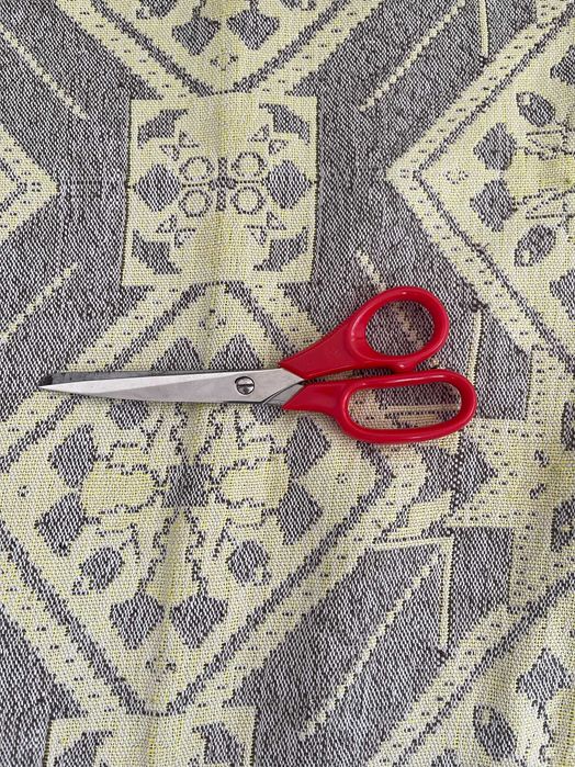 Ножица Trusetal Немска