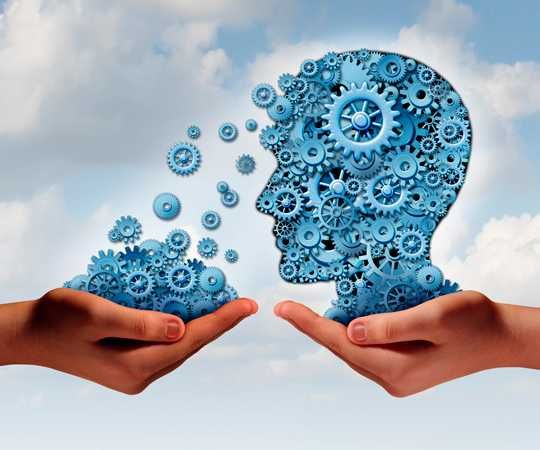 Трансформационный коучинг | Ресурс • Цели • Установки