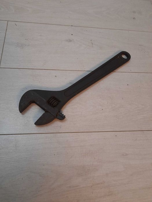 Раздвижен ключ 46 мм голям руски