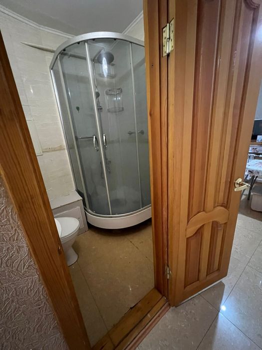 1ком квартира 2/5 этаж